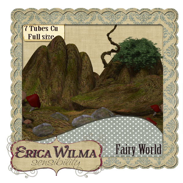 EW Fairie World - Click Image to Close